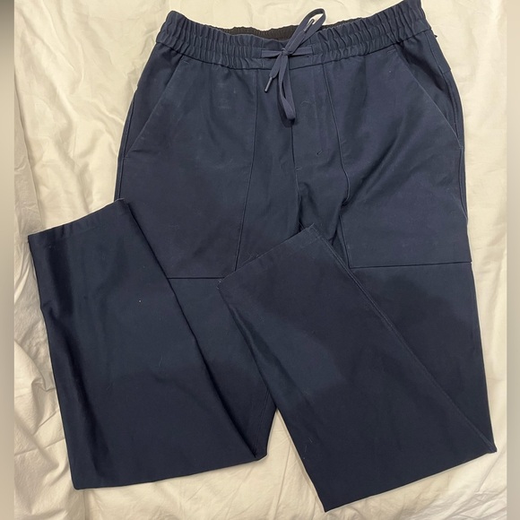 lululemon athletica Other - Lululemon men’s navy blue pants